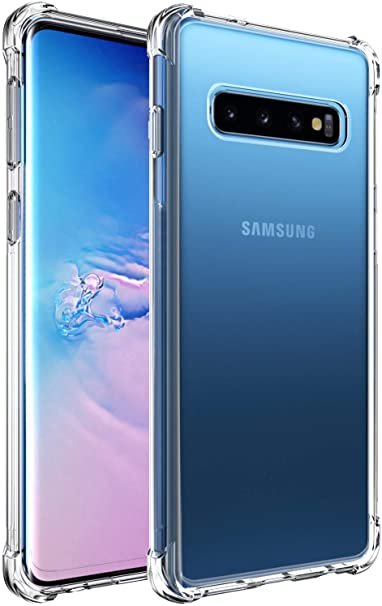 Samsung Galaxy S10 Plus Repairs