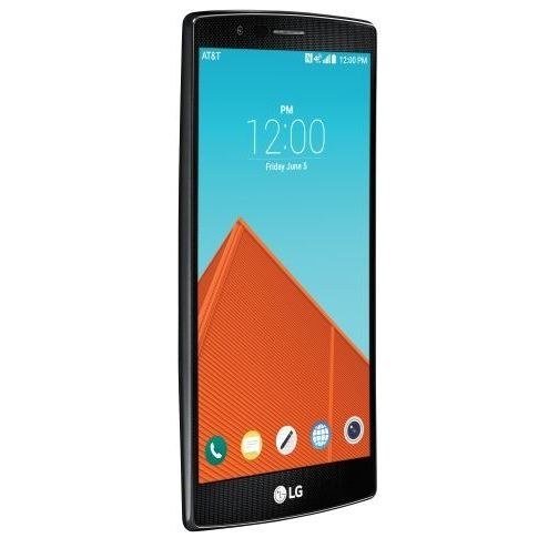 LG J4