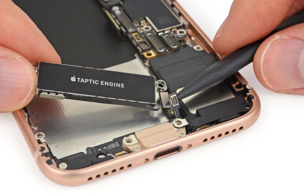 iPhone 6 Charging IC/U2 Tristar Chip Repair