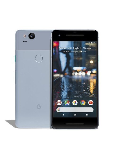 i repair google pixel