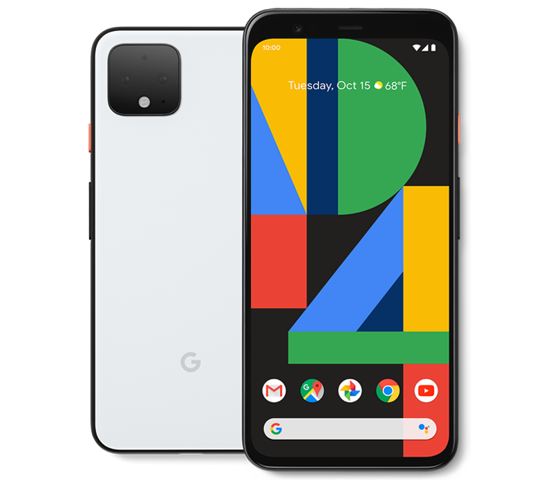 Google Pixel 4 Repairs