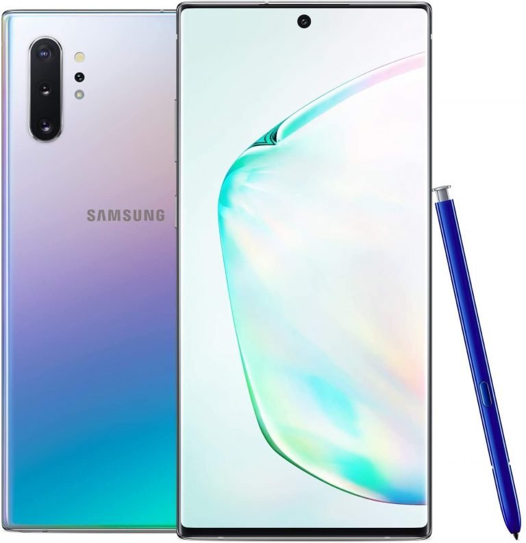 Issues We Repair for Your Samsung Galaxy Note 10 Plus Repairs