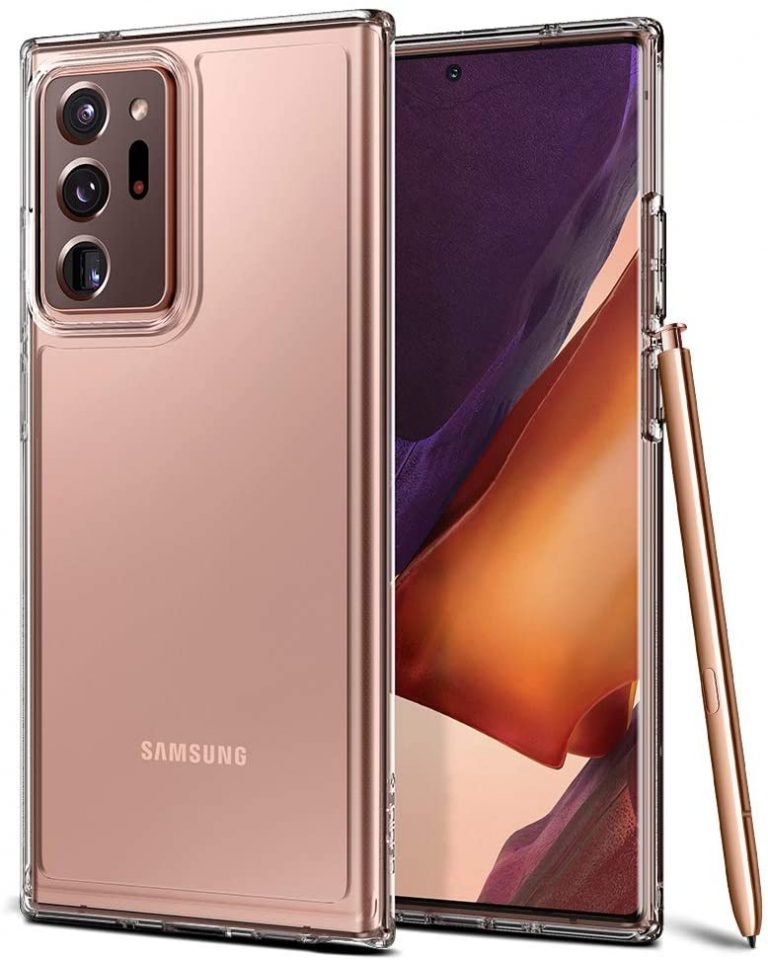 Samsung Galaxy Note 20 Ultra Repairs