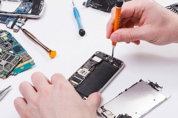 Android Repair in Union City