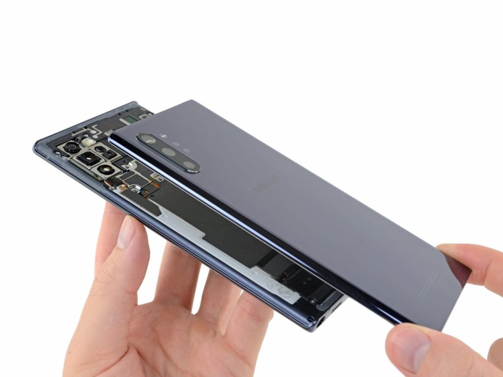Samsung Repair in Union City