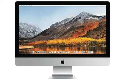 iMac A1311