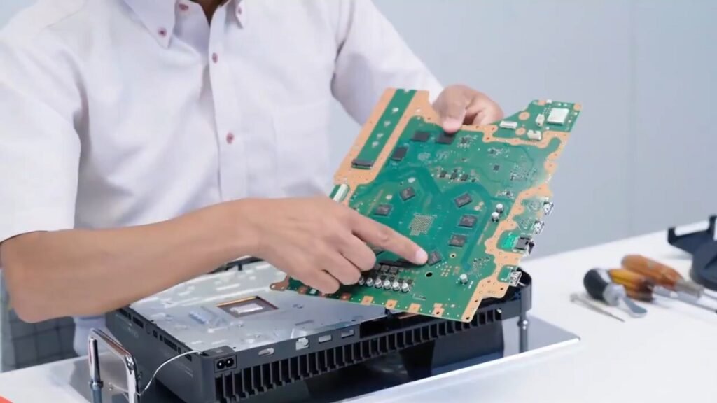 Ps5 Repair in Jonesboro