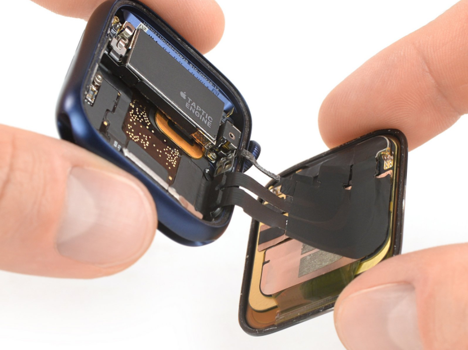 Apple Watch Repair Atlanta