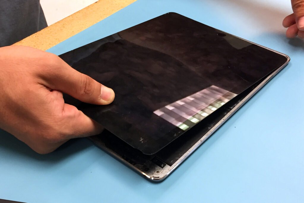 iPad Screen Replacement Atlanta