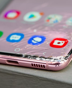 s20 Screen Repair Atlanta